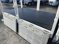 MITSUBISHI FUSO Canter Aluminum Block TKG-FBA50 2014 101,000km_11