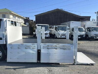 MITSUBISHI FUSO Canter Aluminum Block TKG-FBA50 2014 101,000km_14
