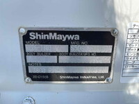 MITSUBISHI FUSO Canter Aluminum Block TKG-FBA50 2014 101,000km_22