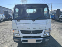 MITSUBISHI FUSO Canter Aluminum Block TKG-FBA50 2014 101,000km_3