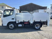 MITSUBISHI FUSO Canter Aluminum Block TKG-FBA50 2014 101,000km_6