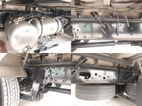 MITSUBISHI FUSO Fighter Aluminum Wing LKG-FK65FZ 2011 289,000km_11