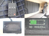 MITSUBISHI FUSO Fighter Aluminum Wing LKG-FK65FZ 2011 289,000km_16