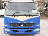 MITSUBISHI FUSO Fighter Aluminum Wing LKG-FK65FZ 2011 289,000km_3