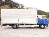 MITSUBISHI FUSO Fighter Aluminum Wing LKG-FK65FZ 2011 289,000km_4