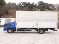 MITSUBISHI FUSO Fighter Aluminum Wing LKG-FK65FZ 2011 289,000km_5
