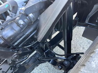 HINO Dutro Aluminum Van TKG-XZU650M 2014 120,915km_24