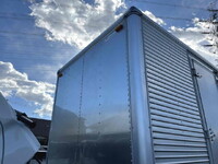 HINO Dutro Aluminum Van TKG-XZU650M 2014 120,915km_25