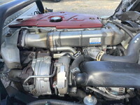 HINO Dutro Aluminum Van TKG-XZU650M 2014 120,915km_28