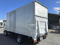 HINO Dutro Aluminum Van TKG-XZU650M 2014 120,915km_2