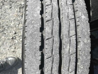 HINO Dutro Aluminum Van TKG-XZU650M 2014 120,915km_30