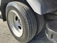 HINO Dutro Aluminum Van TKG-XZU650M 2014 120,915km_31