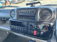 HINO Dutro Aluminum Van TKG-XZU650M 2014 120,915km_34