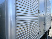 HINO Dutro Aluminum Van TKG-XZU650M 2014 120,915km_7