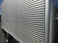 HINO Dutro Aluminum Van TKG-XZU650M 2014 120,915km_8