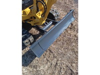 KOMATSU Others Excavator PC18MR-3 2016 953.6h_11