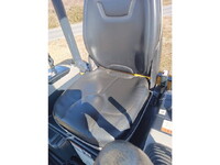 KOMATSU Others Excavator PC18MR-3 2016 953.6h_12