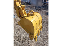 KOMATSU Others Excavator PC18MR-3 2016 953.6h_15