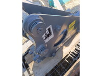 KOMATSU Others Excavator PC18MR-3 2016 953.6h_16