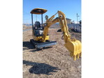 KOMATSU Excavator