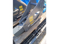 KOMATSU Others Excavator PC18MR-3 2016 953.6h_20