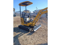 KOMATSU Others Excavator PC18MR-3 2016 953.6h_3