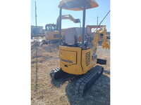 KOMATSU Others Excavator PC18MR-3 2016 953.6h_4