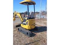 KOMATSU Others Excavator PC18MR-3 2016 953.6h_5