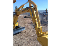KOMATSU Others Excavator PC18MR-3 2016 953.6h_6