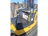 KOMATSU Others Excavator PC18MR-3 2016 953.6h_8