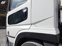 MITSUBISHI FUSO Super Great Refrigerator & Freezer Truck QPG-FU64VZ 2016 310,000km_11