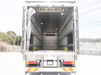 MITSUBISHI FUSO Super Great Refrigerator & Freezer Truck QPG-FU64VZ 2016 310,000km_15