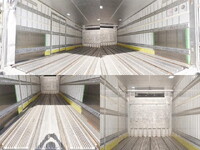 MITSUBISHI FUSO Super Great Refrigerator & Freezer Truck QPG-FU64VZ 2016 310,000km_16