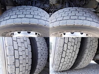 MITSUBISHI FUSO Super Great Refrigerator & Freezer Truck QPG-FU64VZ 2016 310,000km_17