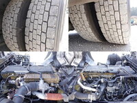 MITSUBISHI FUSO Super Great Refrigerator & Freezer Truck QPG-FU64VZ 2016 310,000km_18