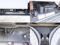 MITSUBISHI FUSO Super Great Refrigerator & Freezer Truck QPG-FU64VZ 2016 310,000km_21