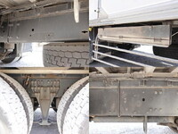 MITSUBISHI FUSO Super Great Refrigerator & Freezer Truck QPG-FU64VZ 2016 310,000km_23