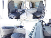 MITSUBISHI FUSO Super Great Refrigerator & Freezer Truck QPG-FU64VZ 2016 310,000km_26