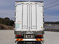 MITSUBISHI FUSO Super Great Refrigerator & Freezer Truck QPG-FU64VZ 2016 310,000km_2