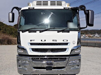MITSUBISHI FUSO Super Great Refrigerator & Freezer Truck QPG-FU64VZ 2016 310,000km_3