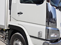 MITSUBISHI FUSO Super Great Refrigerator & Freezer Truck QPG-FU64VZ 2016 310,000km_5