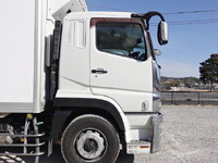 MITSUBISHI FUSO Super Great Refrigerator & Freezer Truck QPG-FU64VZ 2016 310,000km_6