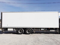 MITSUBISHI FUSO Super Great Refrigerator & Freezer Truck QPG-FU64VZ 2016 310,000km_8