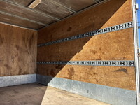 ISUZU Elf Aluminum Van TPG-NLR85AN 2016 172,320km_10