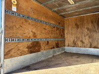 ISUZU Elf Aluminum Van TPG-NLR85AN 2016 172,320km_11