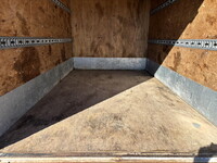 ISUZU Elf Aluminum Van TPG-NLR85AN 2016 172,320km_12