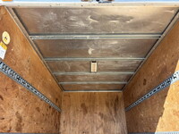 ISUZU Elf Aluminum Van TPG-NLR85AN 2016 172,320km_13