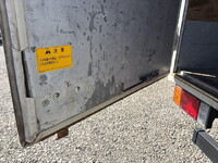 ISUZU Elf Aluminum Van TPG-NLR85AN 2016 172,320km_16