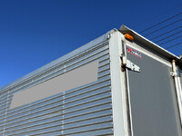 ISUZU Elf Aluminum Van TPG-NLR85AN 2016 172,320km_18