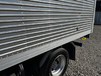 ISUZU Elf Aluminum Van TPG-NLR85AN 2016 172,320km_19